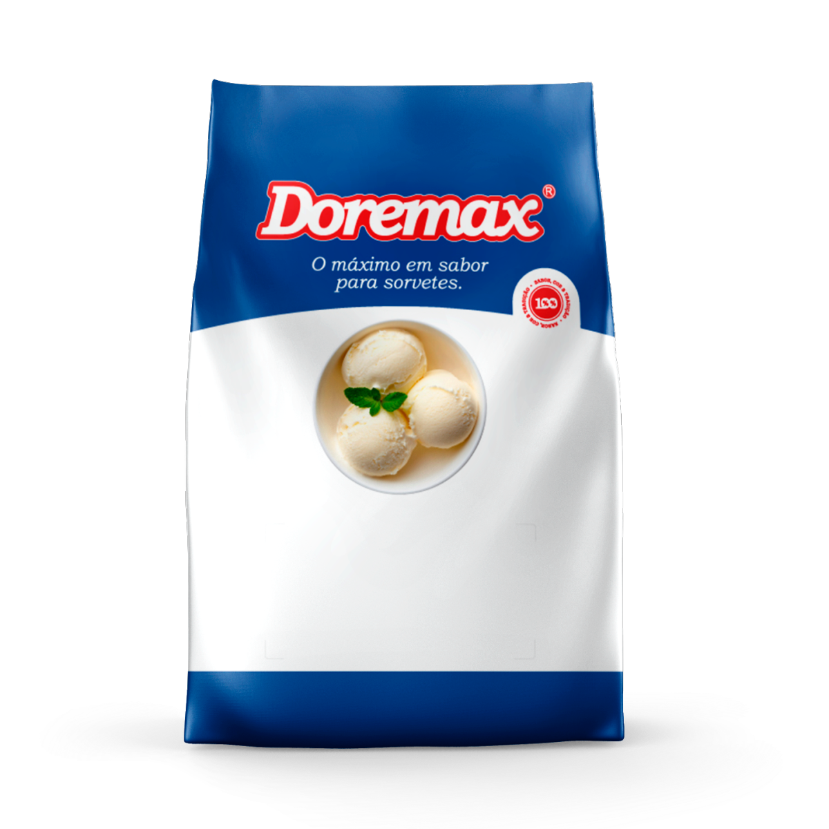 Saborizantes em Pó Doremax