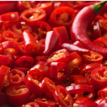 Colors from natural sources