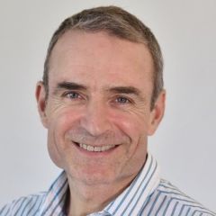 Prof. Dr. Robert Paxton