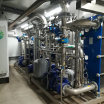 GreenBox upgrades your waste heat