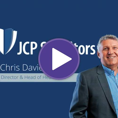 Legal considerations when buying a Practice