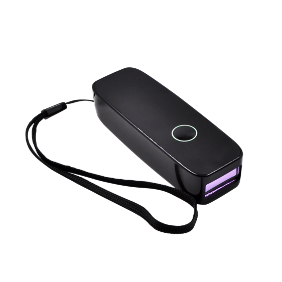 HS-M300(Bluetooth Barcode Scanner )