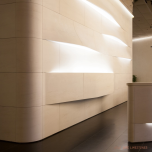 INTERNATIONAL BUSINESS CENTER FEDERATION TOWER EAST | MOSCOW, RUSSIA