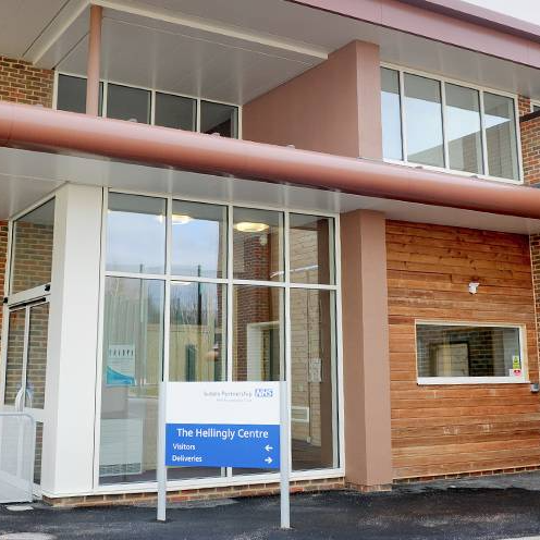 Forensic Healthcare Nurses