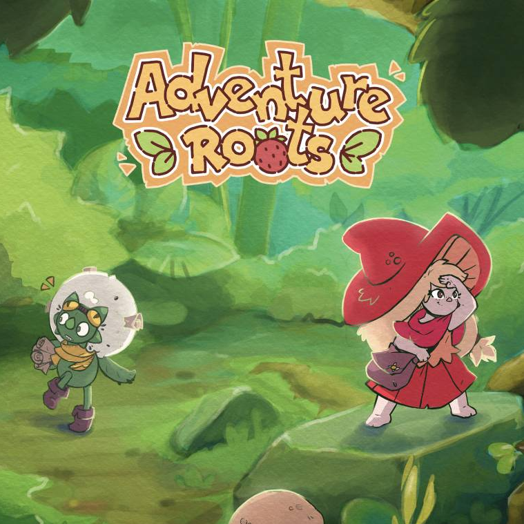 Adventure Roots