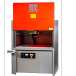 LASER : XXL BOX - station de marquage laser pourMARQUAGE DE PIÈCES VOLUMINEUSES