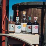 Les Cuvées - Distillerie de Chavanay