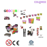 GEOCUBE