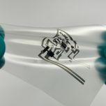 Conductive Inks - Silver based - Stretchable Silver inks