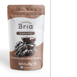 Bria Oats & Quinoa bites