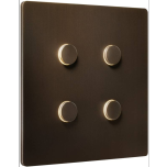 Alisse wall controls