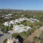 SENSES VILAMOURA - Luxury Development, Algarve