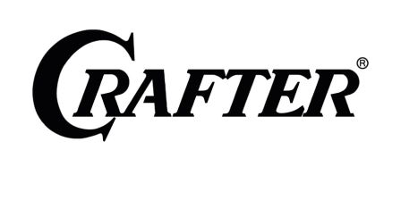 Crafter Guitars