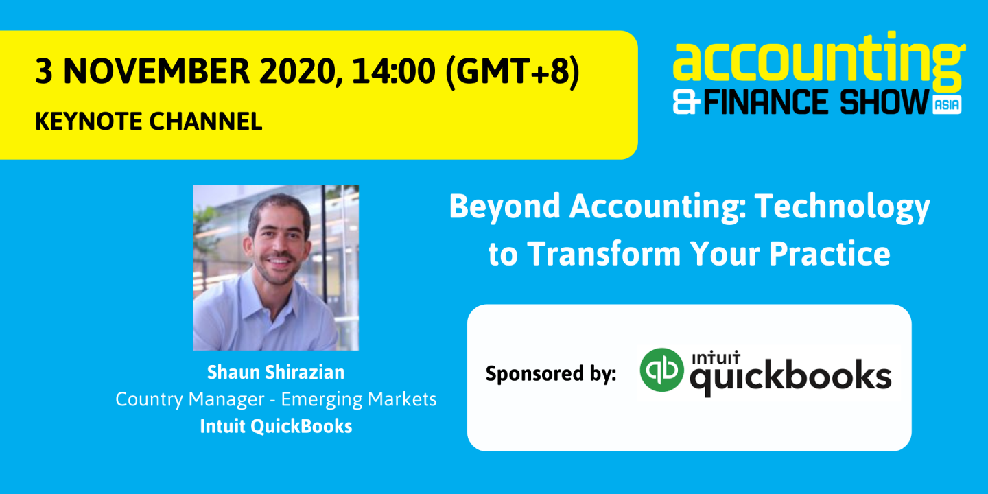 Beyond Accounting: Technology to Transform Your Practice