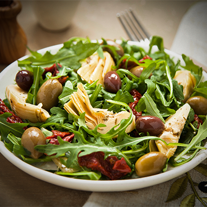 GRILLED VEGETABLES RANGE