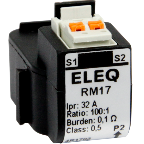 RM17 Current Transformer 4R1783