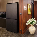 Film Sets from the hit series 'Penthouse' South Korea