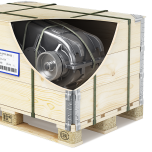 Wooden Pallet Collars