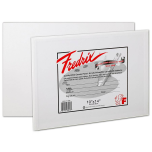 FREDRIX Canvas Panels - Archival & Educational