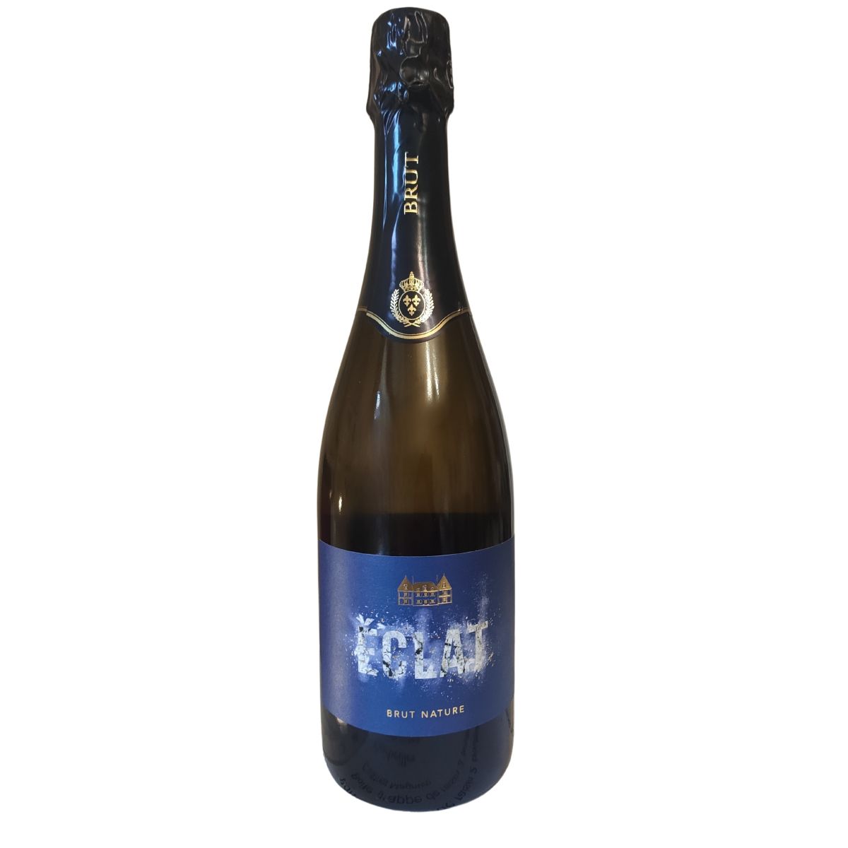 Crémant de Loire Brut Nature 'Éclat'