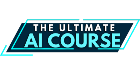 The Ultimate AI Course