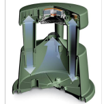 BOSE FREESPACE 360P II