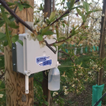 SOLUTIONS CONNECTÉES INNOVANTES