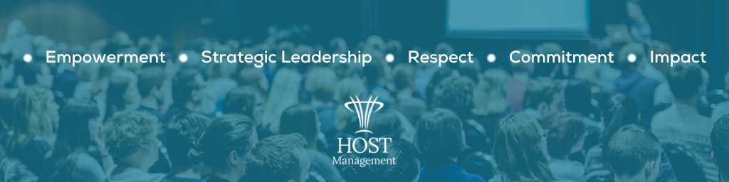 HOST Management