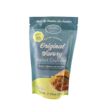 Original Savory Walnut Crumbles - Nexty Finalist