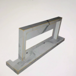 Fireplace project by Stone Distribution Center