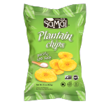 Samai Plantain and Veggie Chips