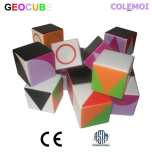 GEOCUBE