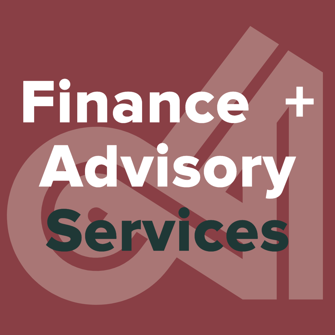 Finance and Advisory