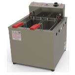 Fritadores Água e Óleo