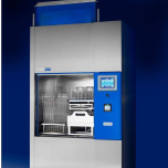 GLASSWASHER AND DRYER