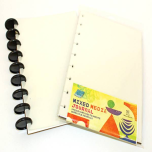 Grafix NEW Mixed Media Journal