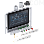 Industrial Operation Panel