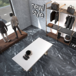 Ruivina Dark Century / Ruivina Dark Leathered