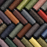 ColorMind, unique yarn design