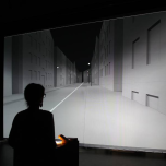 Gestaltung (M.A.) - (Lighting Design)