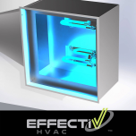 UV Diffusers