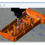 MICAT PLANNER : le logiciel de programmation automatique pour Machines de Mesure Tridimensionnelle.