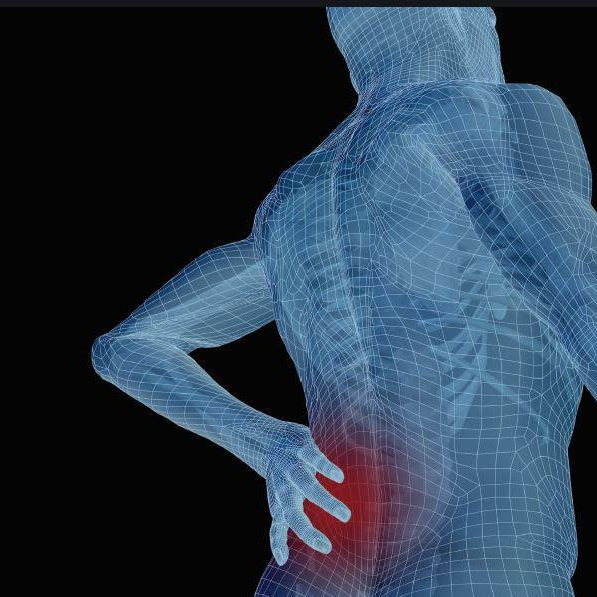 Immune biomarkers for diagnosis of Axial Spondyloarthriti