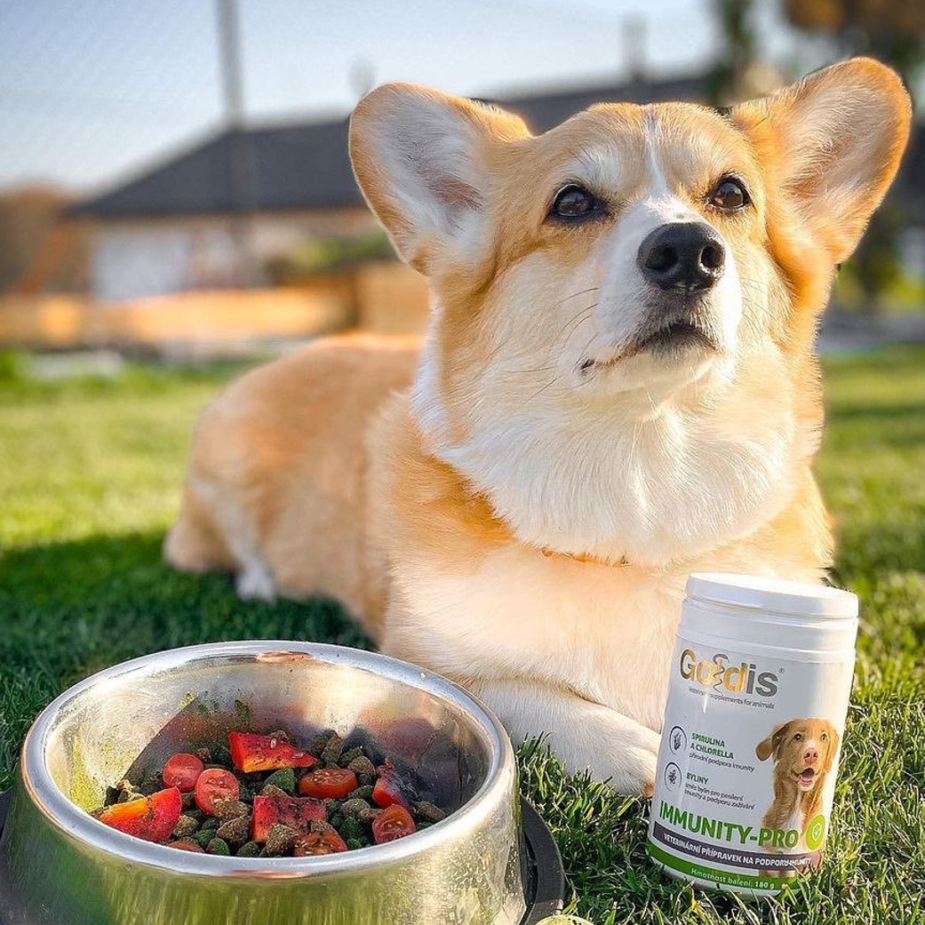 Nutritional supplements