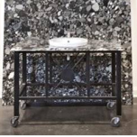 Production of natural stone kitchen countertops and interior design | URBAN QUARRY