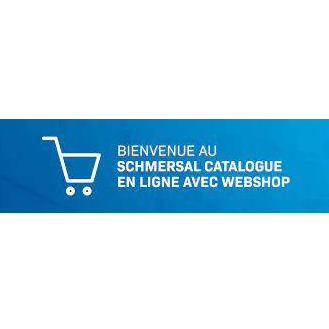 Le catalogue en ligne Schmersal !