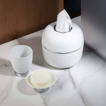 Cristal&Bronze - Hémisphère accessories