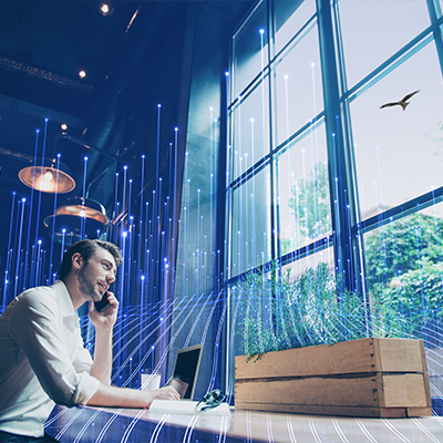 OpenBlue Net Zero Buildings