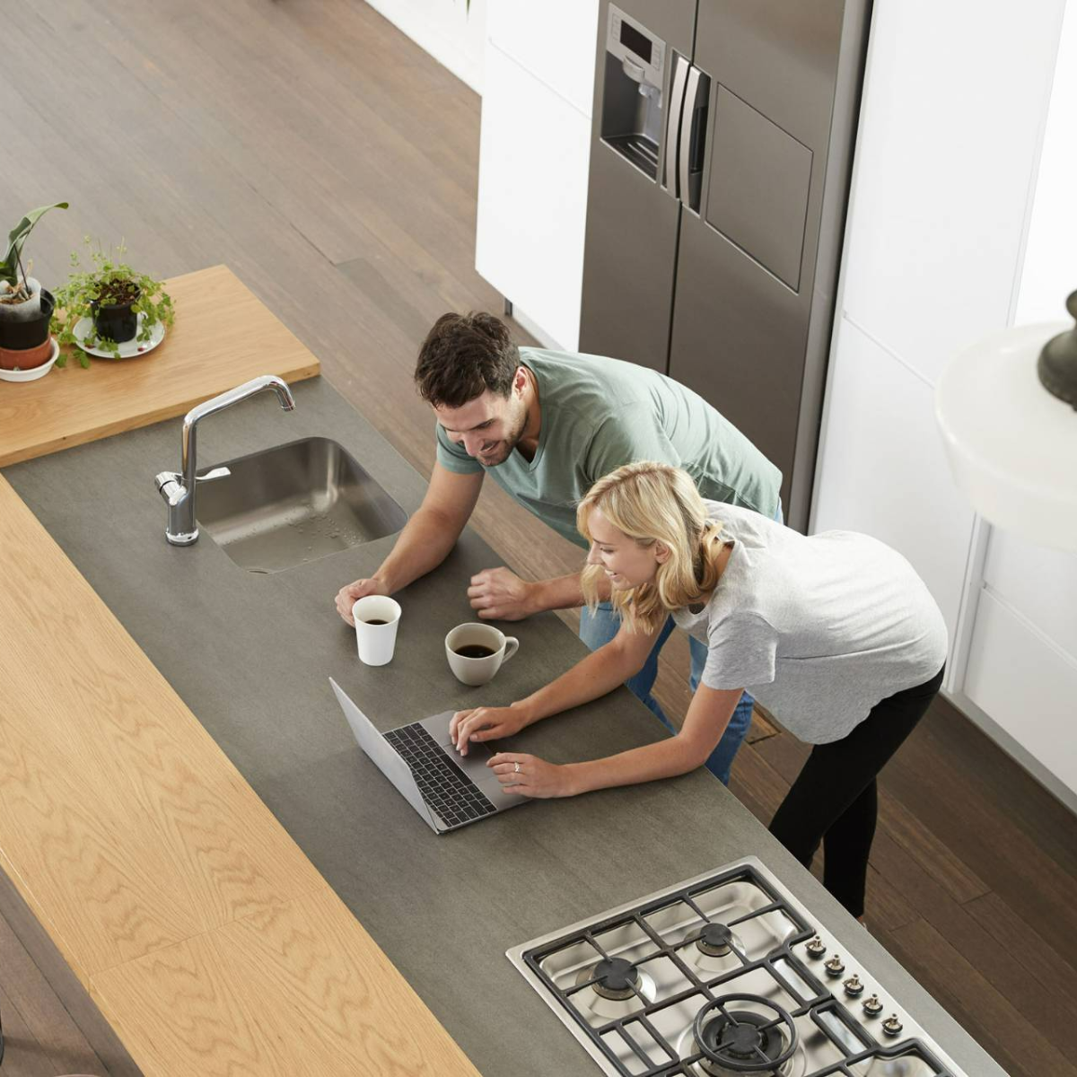 HPL/CPL solid color paper