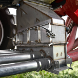 5250 Air Cart w/Optional ZoneRight Sectional Control